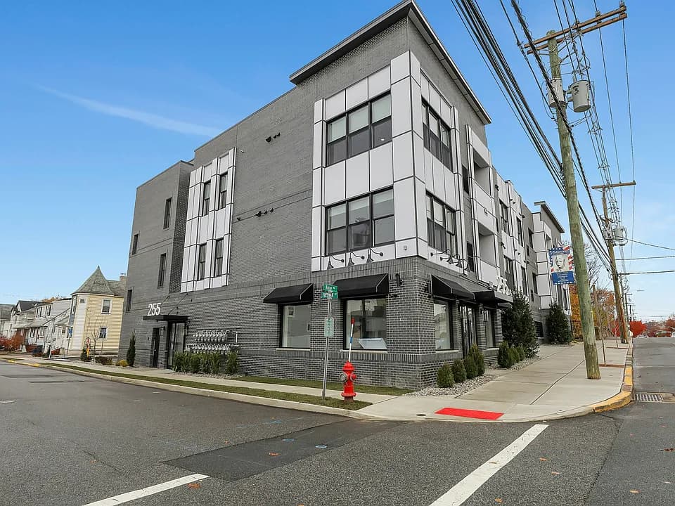 255 Ridge Road, Lyndhurst, NJ